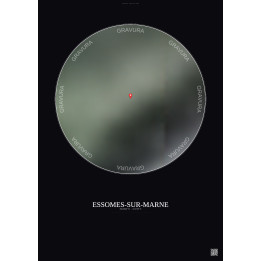 Essomes-sur-marne — Custom Satellite View
