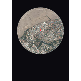 Maison-label-lieu — Vue satellite personnalisée