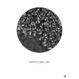 Maison — Vue satellite personnalisée
